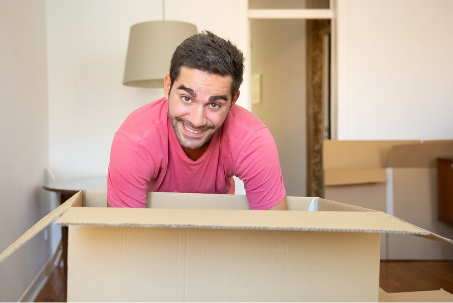 Top Packers and Movers in Bihar